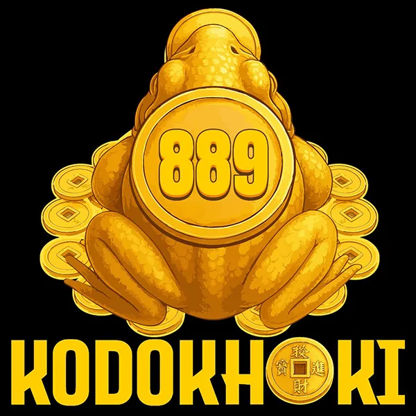 KODOKHOKI889 - Permainan Strategi Terbaik dalam Kategori SLG