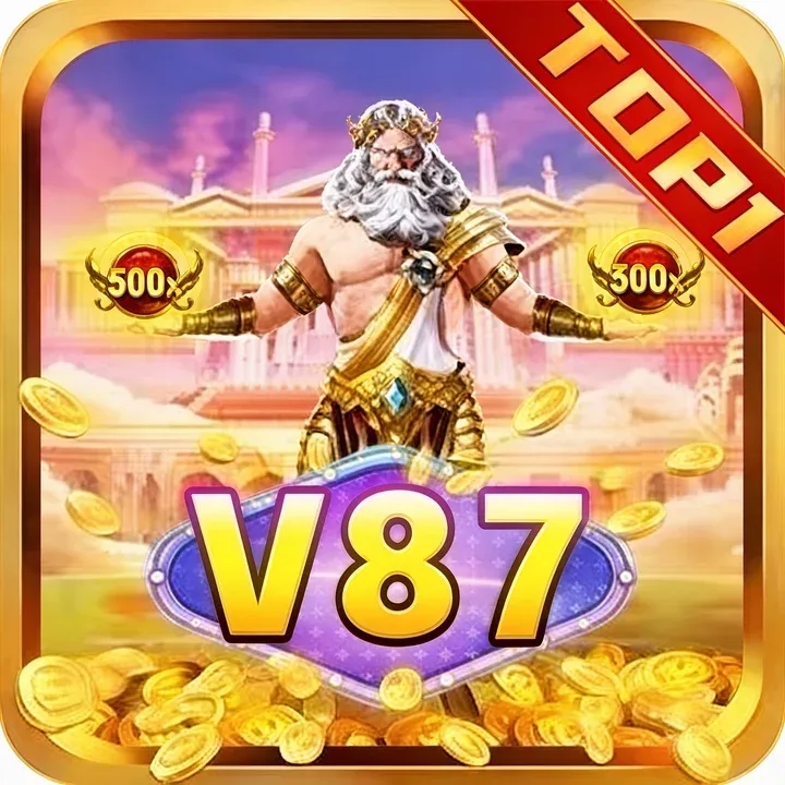 V87 - Game QiuQiu Terbaik untuk Menang Besar