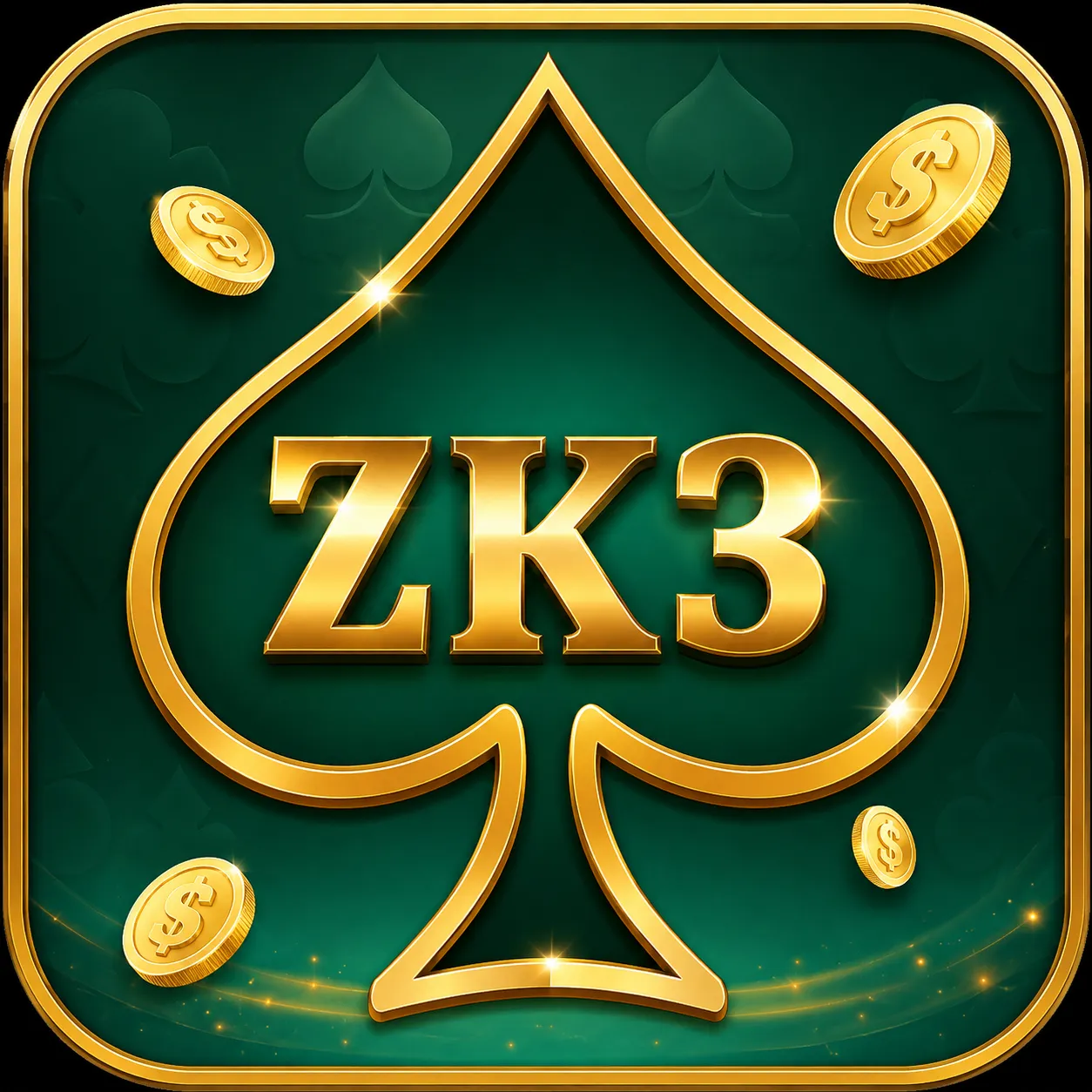 ZK3 - Permainan Live Casino Terbaik di Jari Anda